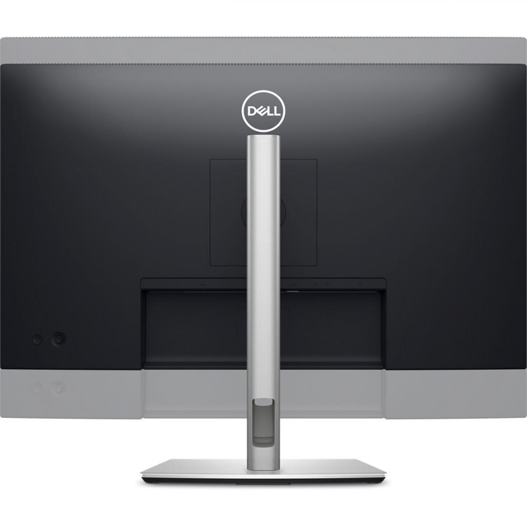 Monitor Commercial Dell P2725H, 27", 1920 x 1080 pixeli, Black-Silver — miniatură