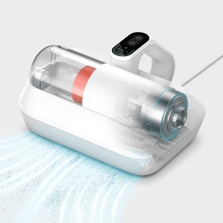 Xiaomi Dust Mite Vacuum Cleaner Pro EU — miniatură