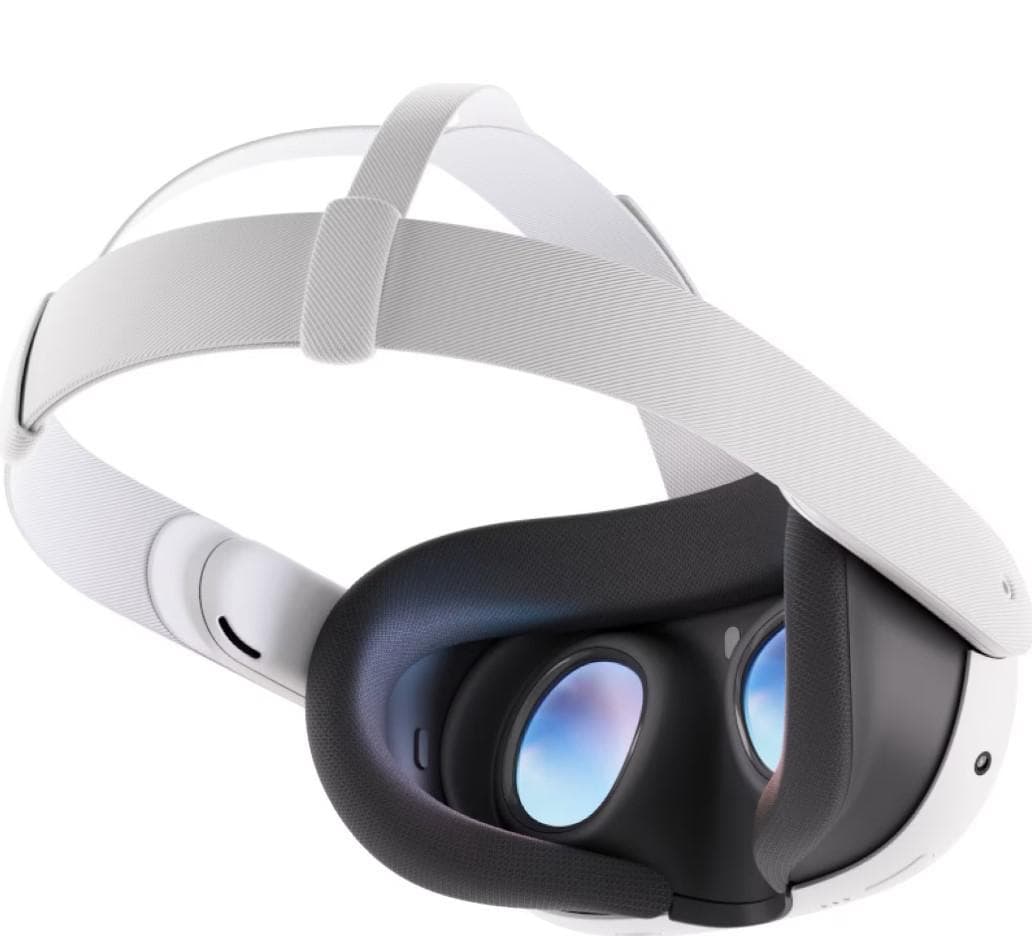 Meta Oculus 3 VR 128GB — miniatură