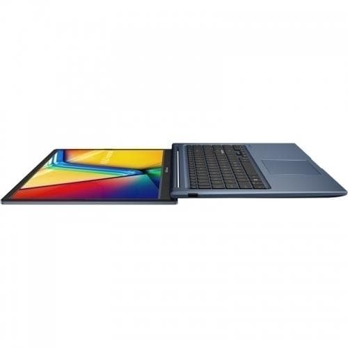 Laptop Consumer ASUS Vivobook 15 X1502VA, cu procesor Intel Core i7-13620H, 15.6'' IPS, 16 GB DDR4, 512 GB, Intel UHD Graphics, Fara OS — miniatură