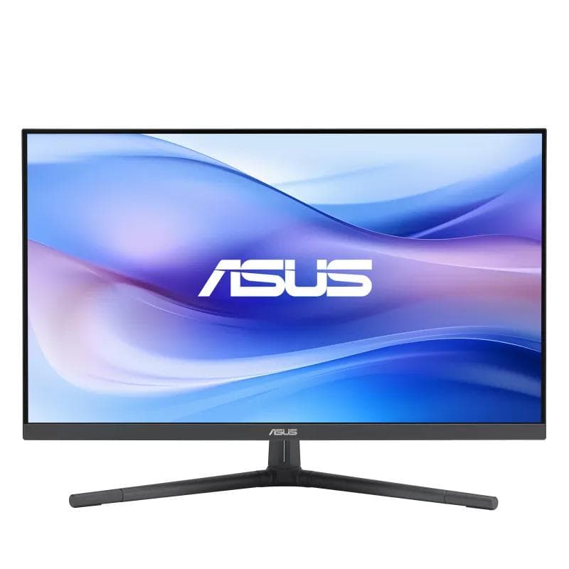 Monitor Consumer ASUS VU279CFE-B, 27", 1920 x 1080 pixeli, Blue
