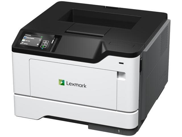 Imprimanta Laser Lexmark MS531dw, Monocrom, format A4, USB + LAN + Wi-Fi — miniatură