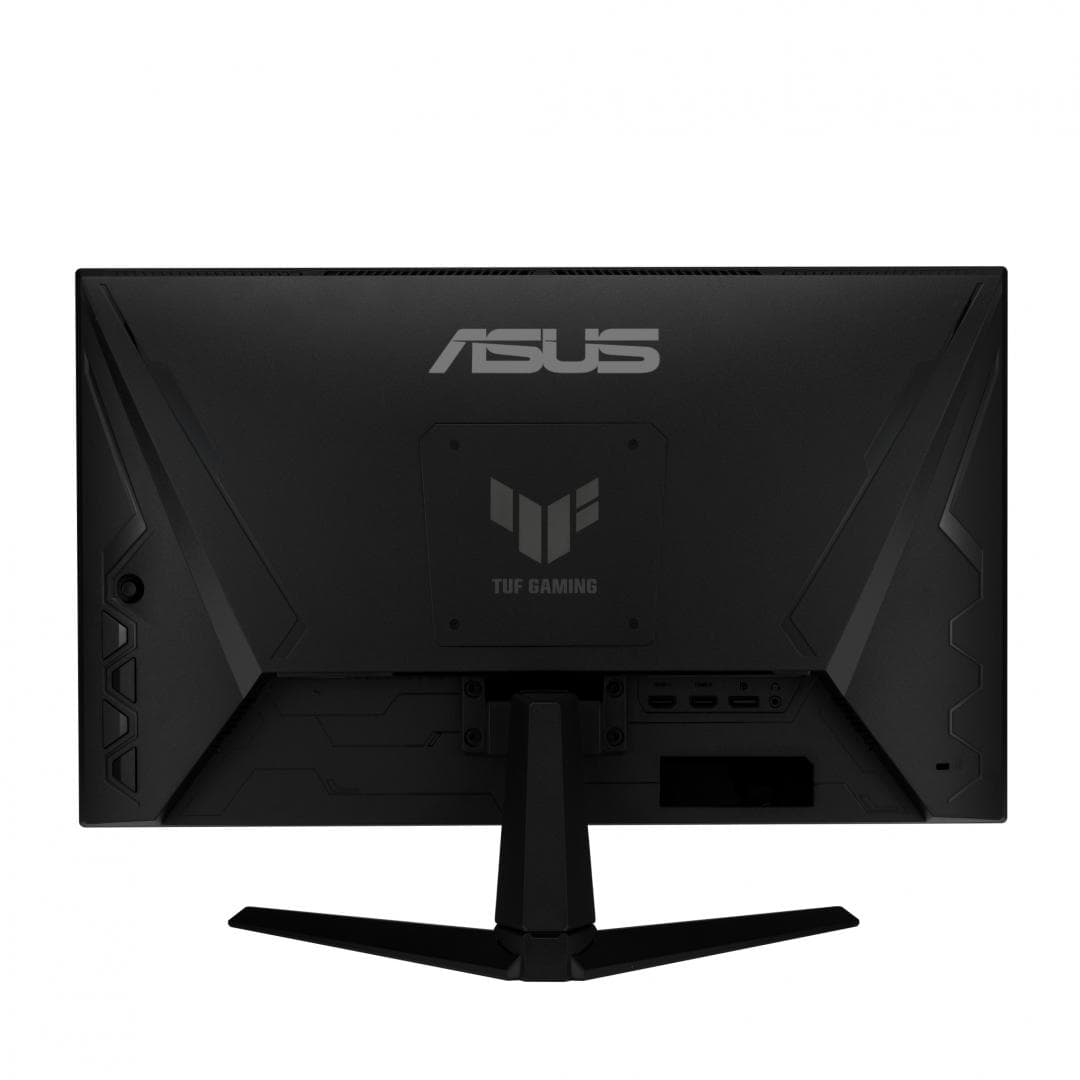 Monitor Gaming ASUS VG249QM1A, 23.8", 1920 x 1080 pixeli, Black — miniatură