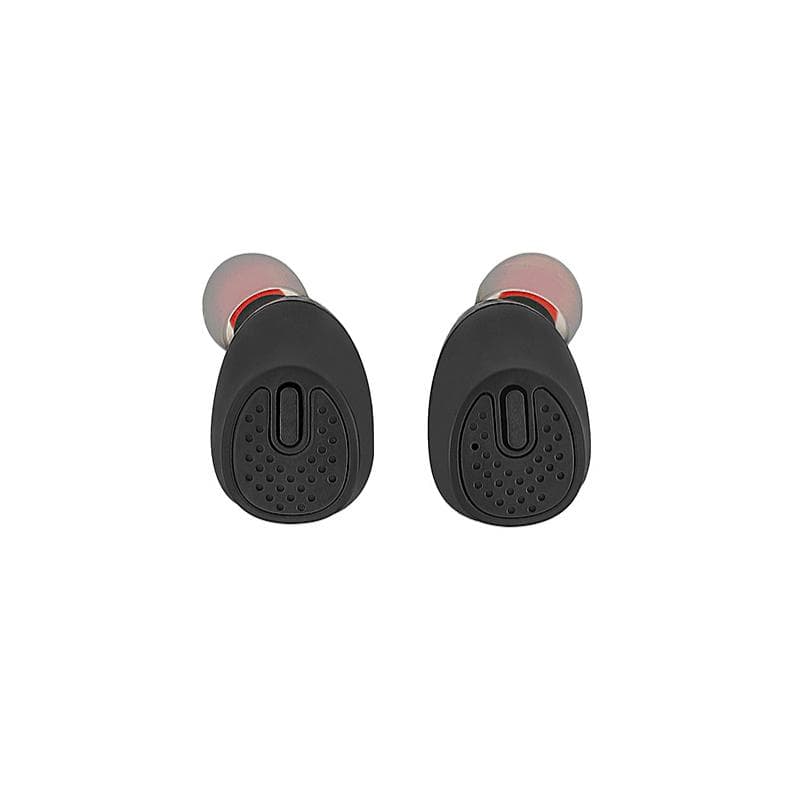 Casti In-ear Tellur Mood True, Wireless, Negru — miniatură