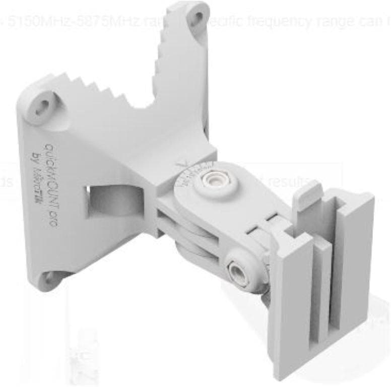 Mikrotik Antena externa 15dBi, 120 grade + router wireless integrat, CPU: 720Mhz, Ram: 128 Mb, dimensiuni: 140 x 348 x 82 mm, Passive POE, viteza wireless 5Ghz 867 Mbit/s, tehnologie: Wi-Fi 5, 1 x 10/100/1000, 1 x SFP. — miniatură