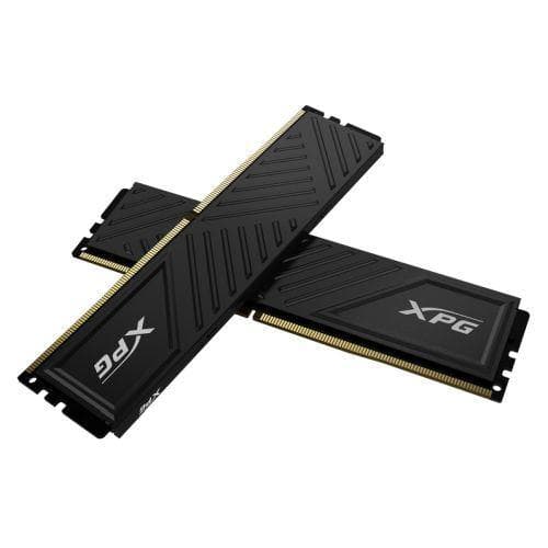 Memorie RAM XPG GAMMIX D35, 64 GB DDR4, 3600 MHz, CL18 — miniatură