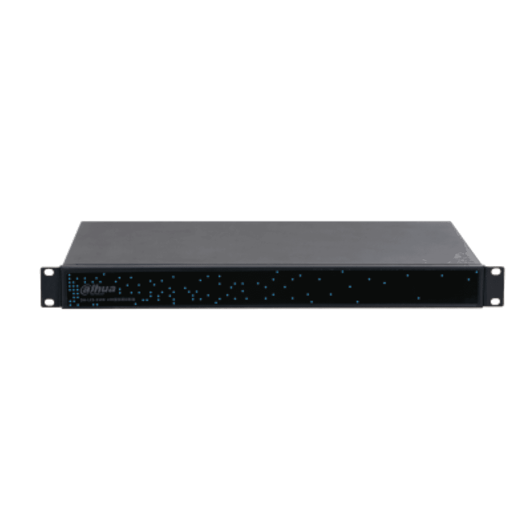 DAHUA Switch 20 porturi, 16 portuti POE, Unmanaged, Layer 2, Capacitate switch: 52Gbps, Forwarding Rate 29.76 Mpps, Standarde retea: IEEE802.3, IEEE802.3u, IEEE802.3x, IEEE802.3ab, IEEE802.3z interfata: 16 × RJ45 10/100/1000 M (PoE), 2 × RJ45 10/100/1000 M (uplink), 2 × SFP 1000 M (uplink), Buget