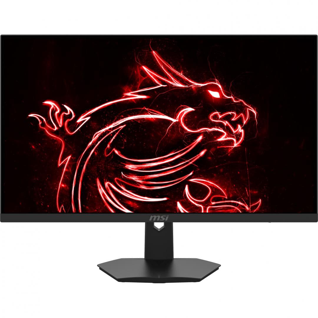 Monitor Consumer MSI G274F, 27", 1920 x 1080 pixeli, Black — miniatură