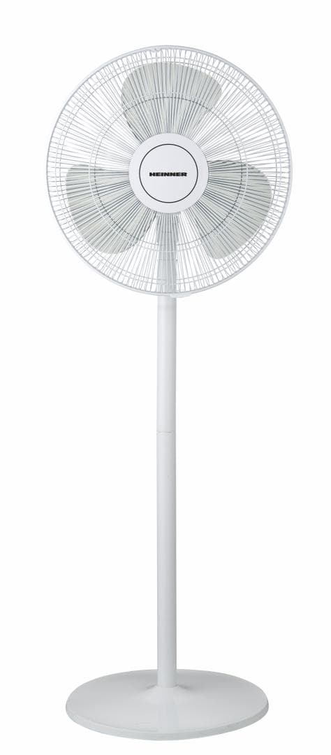 VENTILATOR CU PICIOR HEINNER HSF-M50WH