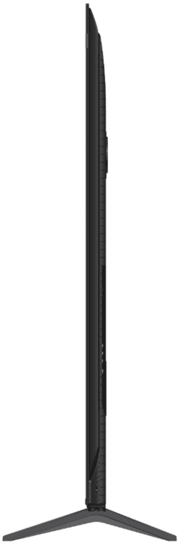 Televizor TCL QLED 85T8C, 215 cm, Smart Google TV, 4K Ultra HD, 144Hz, Onkyo — miniatură