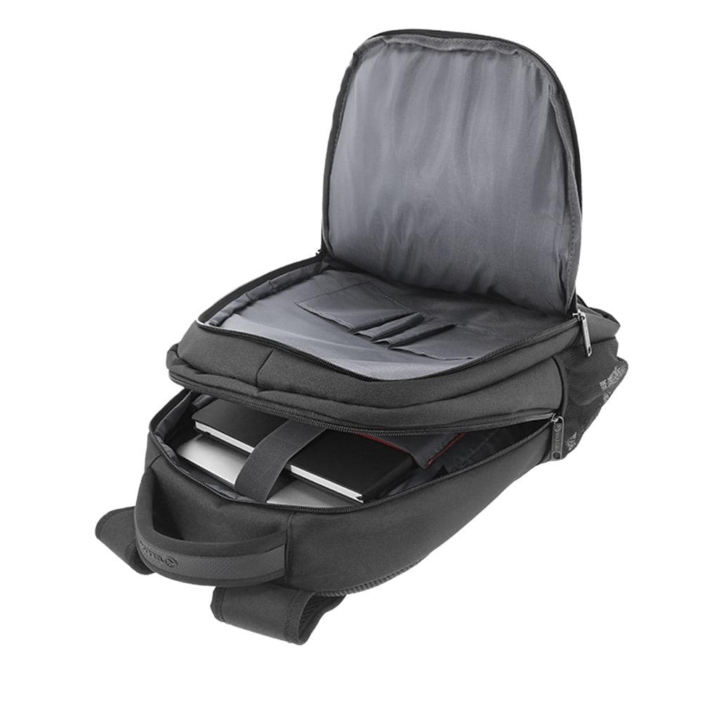 Rucsac laptop TELLUR TLL611291, Negru — miniatură
