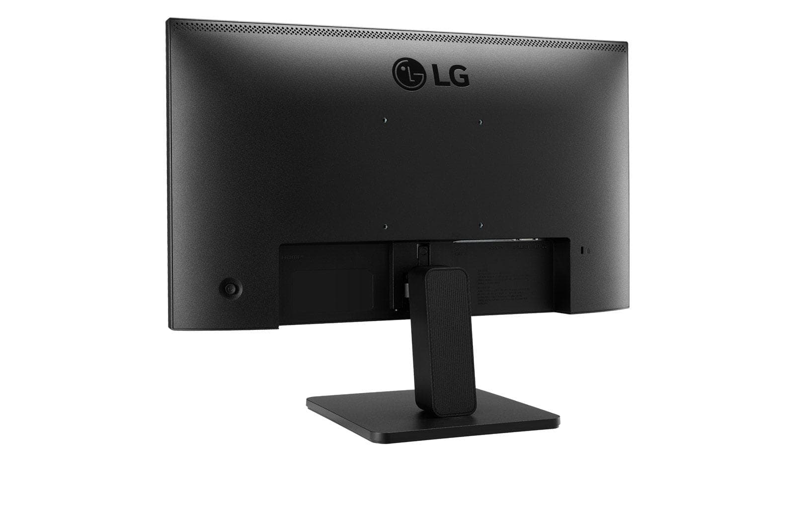 Monitor Consumer LG 22MR410-B, 21.5", 1920 x 1080 pixeli, Black — miniatură