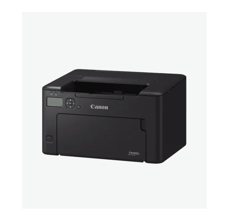 Imprimanta Laser Canon LBP122DW, Monocrom, format A4, Duplex, USB + LAN + Wi-Fi — miniatură
