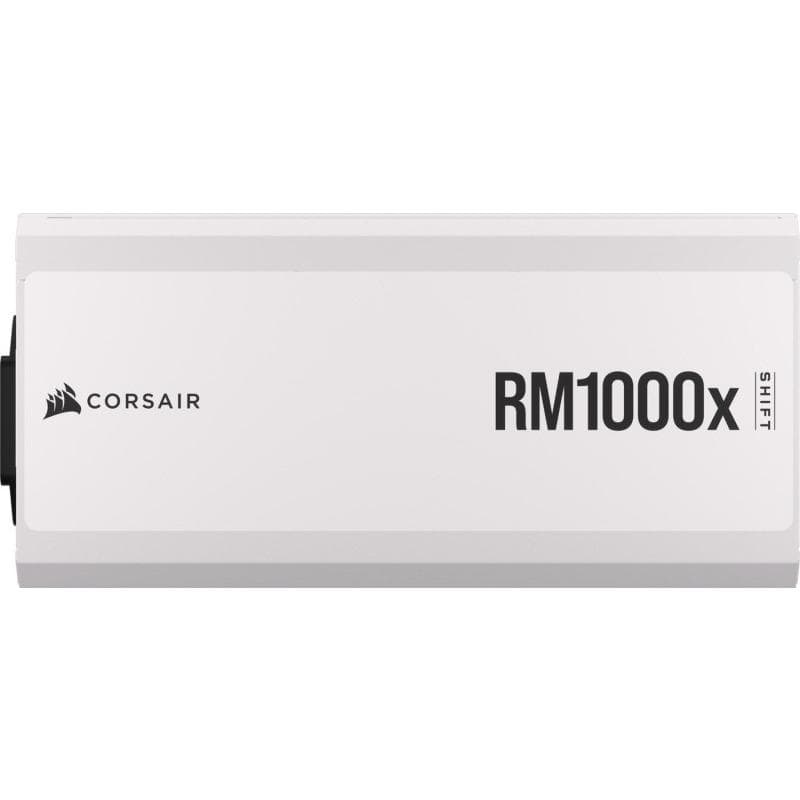 Sursa Corsair RMx Shift RM1000x, 80+ Gold, 1000W — miniatură