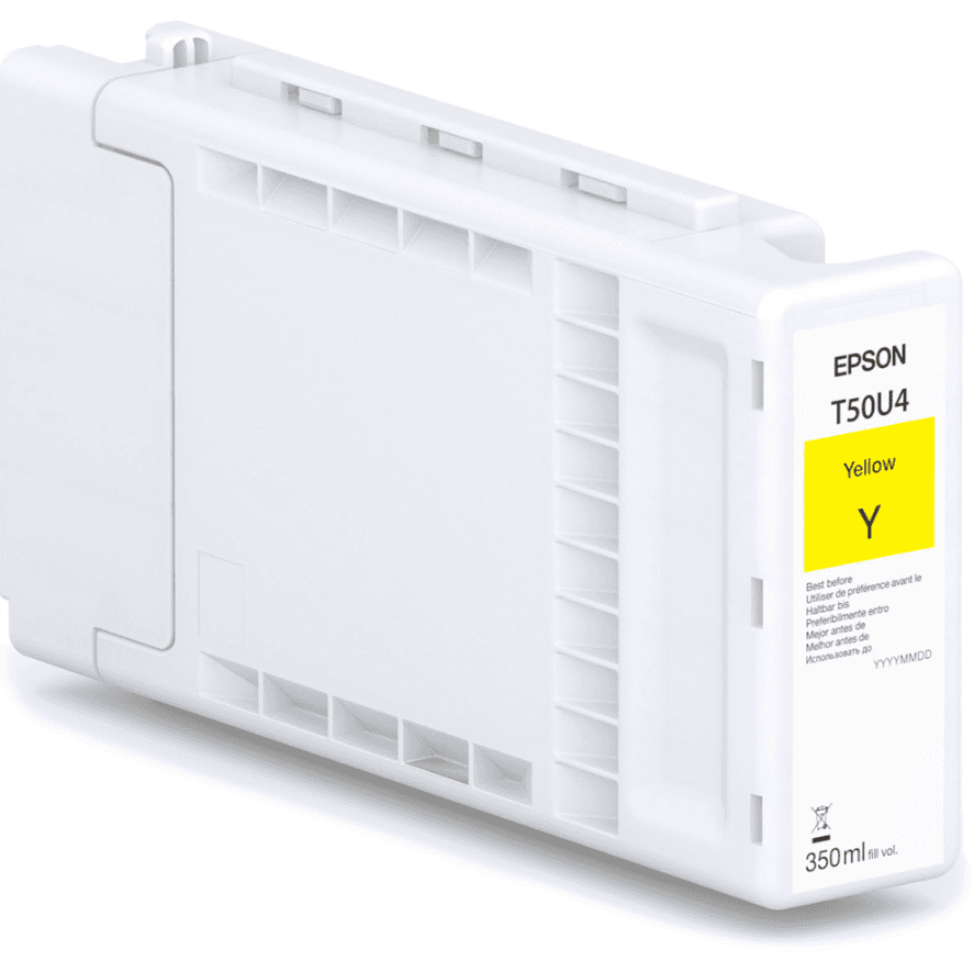 Cartus Epson UltraChrome XD3, Yellow