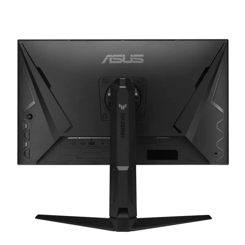 Monitor Consumer ASUS VG27AQML1A, 27", 2560 x 1440 pixeli, Black — miniatură
