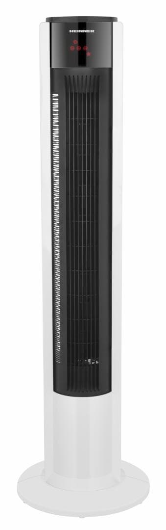 VENTILATOR TURN HEINNER HTF-M45WH — miniatură
