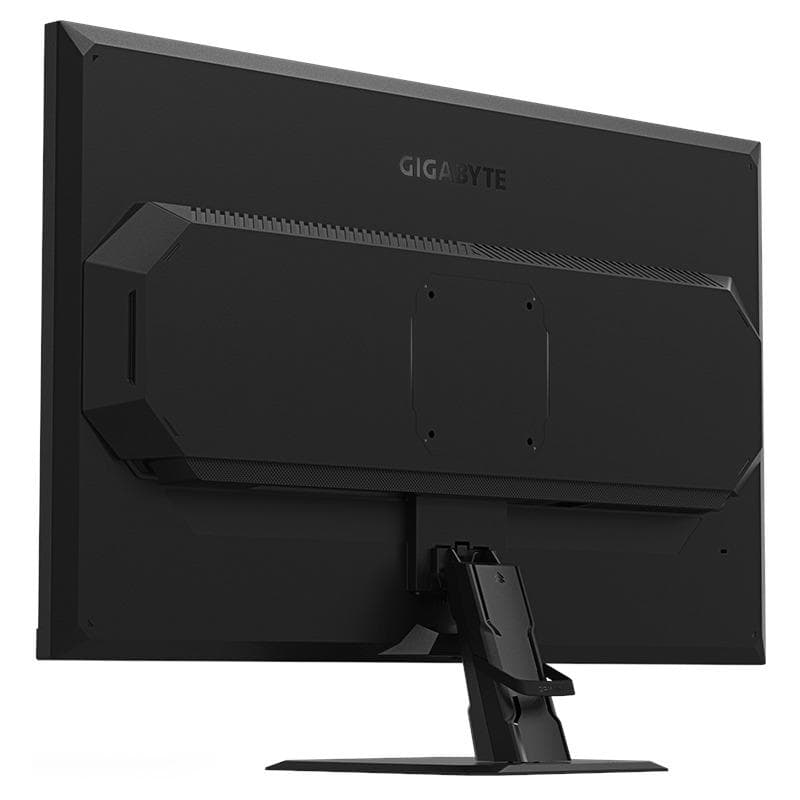 Monitor Gaming Gigabyte GS32Q, 31.5", 2560 x 1440 pixeli, Black — miniatură
