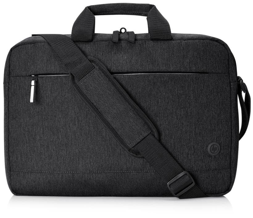 Geanta laptop HP Prelude Pro Recycle Top Load, Negru — miniatură