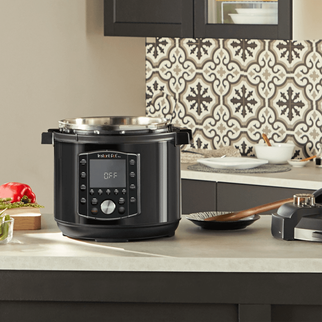 Instant Pot Pro 6, Multicooker 5.7L — miniatură
