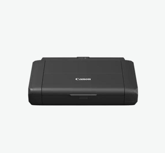 Imprimanta inkjet Canon MAXIFY BX110, A4 Color, format A4, USB + Wi-Fi