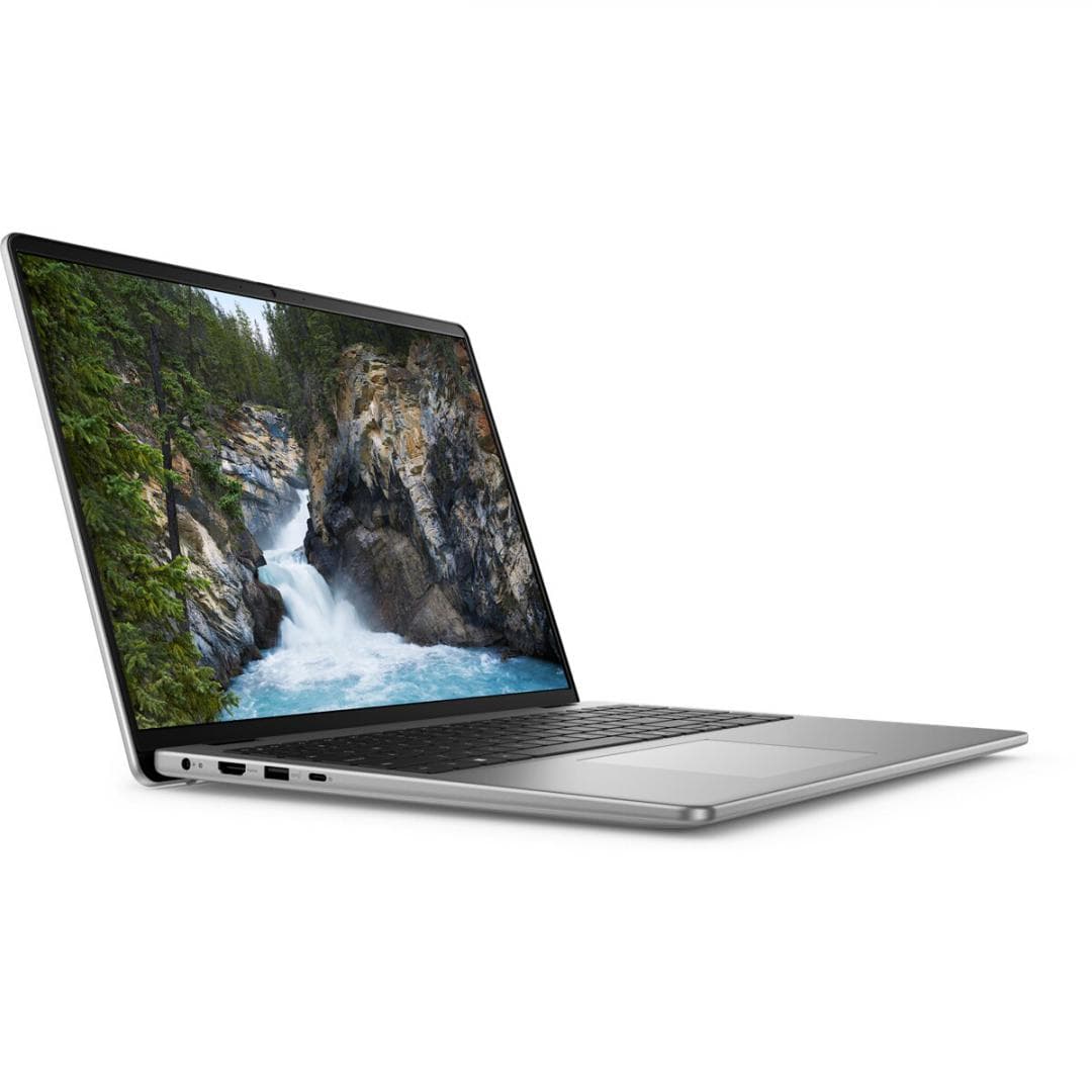 Laptop SMB DELL Vostro 5640, cu procesor Intel Core 5 120U, 16'' WVA, 16 GB DDR5, 512 GB, Intel Graphics, Linux — miniatură