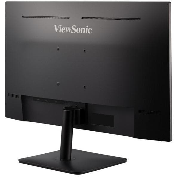 Monitor Consumer ViewSonic VA2732-H, 27", 1920 x 1080 pixeli, Black — miniatură