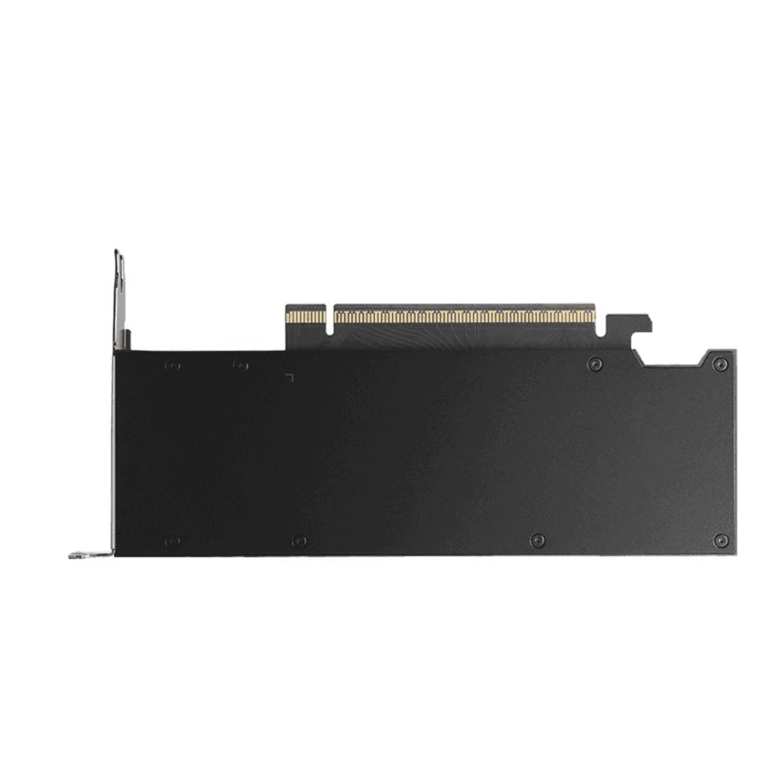 Placa video PNY RTX PRO 4000, 24GB GDDR7, PCI Express x8 5.0, 192-bit — miniatură