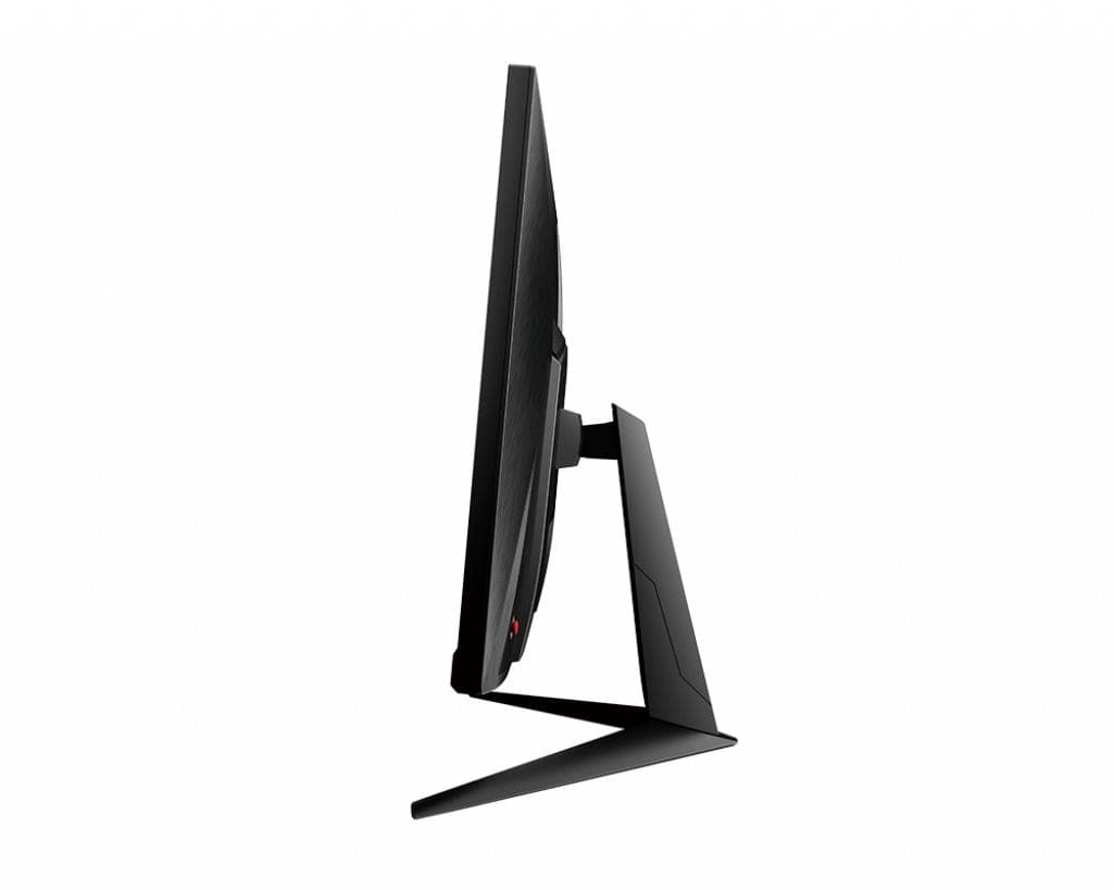Monitor Consumer MSI G2712, 27", 1920 x 1080 pixeli, Black — miniatură