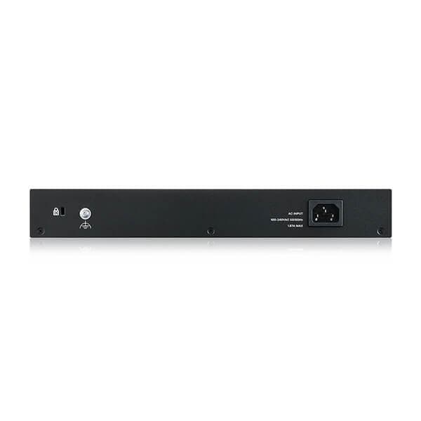 ZYXEL GS1915-24EP 24GB HY POE NEBULA SW — miniatură