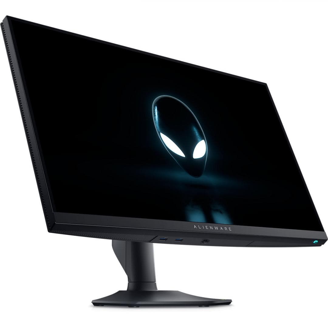 Monitor Commercial Alienware AW2724DM, 27", 2560 x 1440 pixeli, Black — miniatură