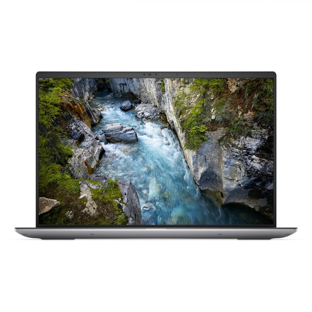 Laptop Workstation DELL Precision 5690, cu procesor Intel Core Ultra 7 165H, 16'' IPS, 32 GB LPDDR5x, 1 TB SSD, NVIDIA RTX 2000 Ada, 8GB GDDR6, Windows 11 Pro