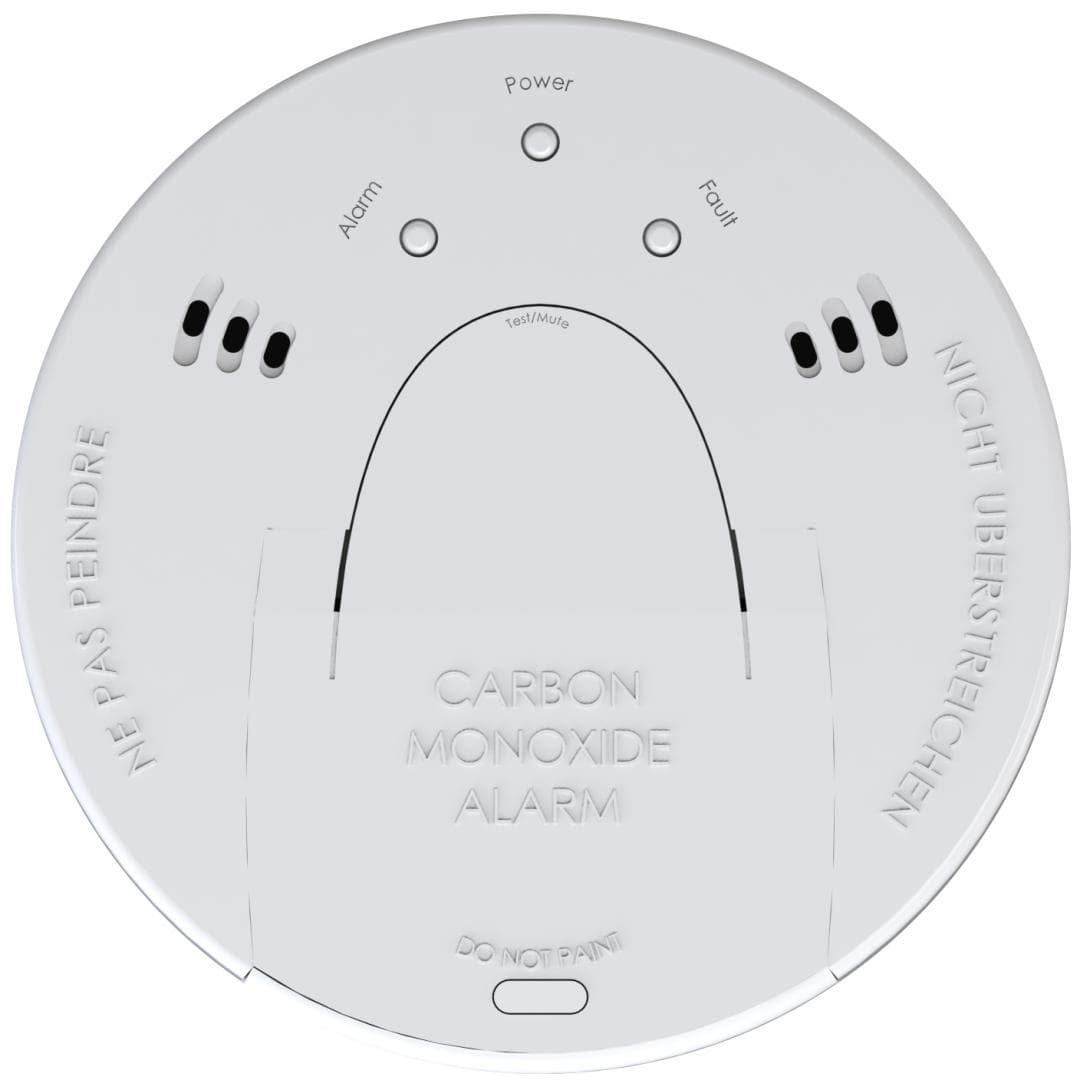 Bidirectional Wireless Pyronix CO-WE; Carbone Monoxide Detector. CO-WE