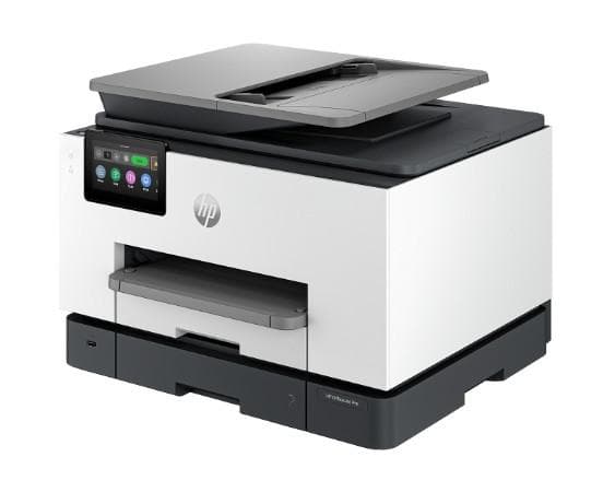 Multifunctional inkjet HP OfficeJet Pro 9132e All-in-One, format A4, Color, Duplex, USB + LAN + Wi-Fi