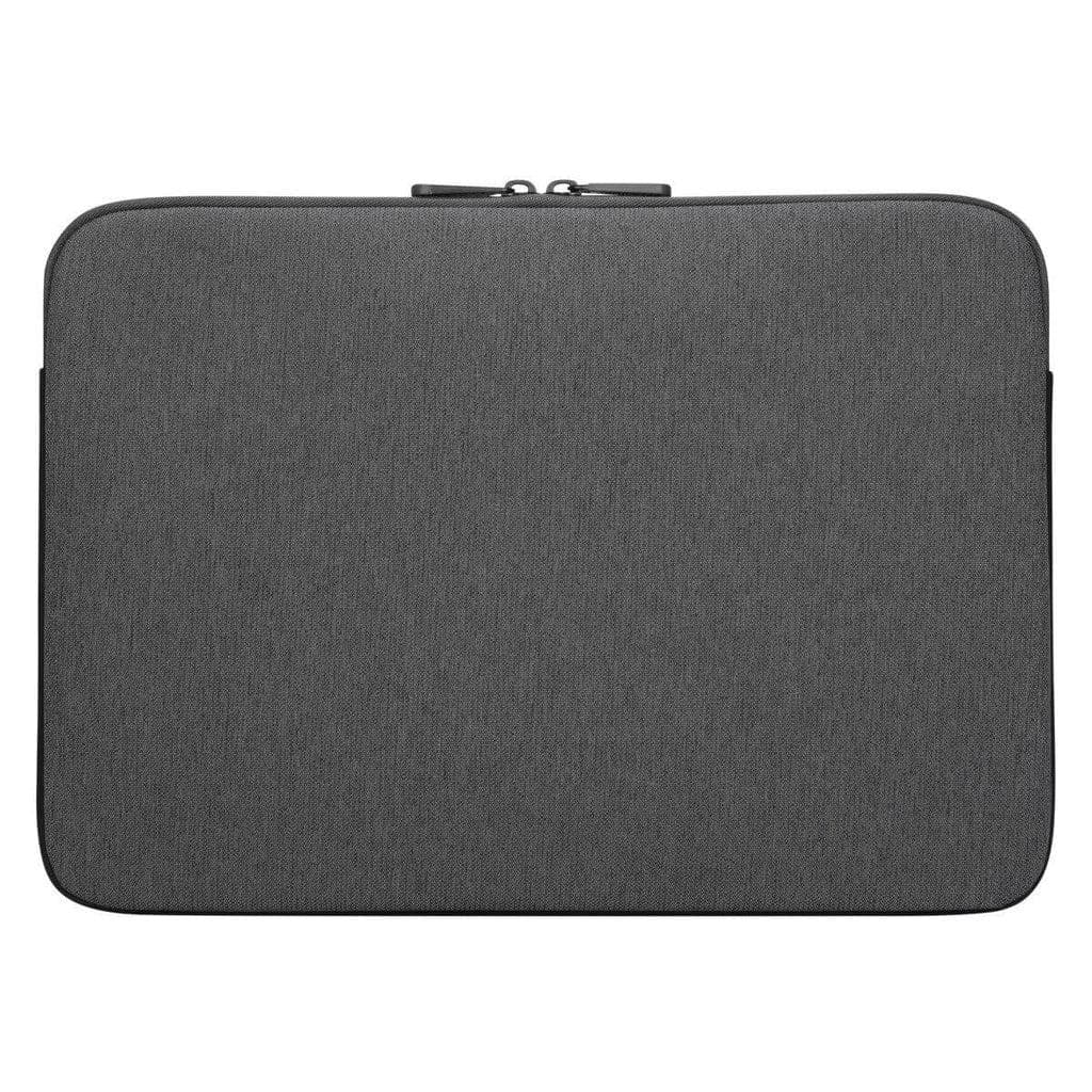 Husa laptop Targus Cypress, EcoSmart,13-14” gri — miniatură