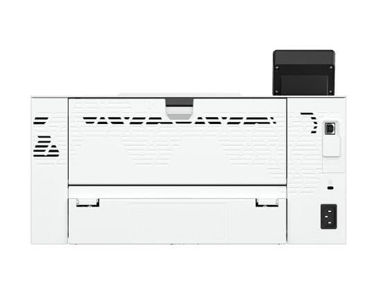 Imprimanta Laser HP LaserJet Pro 4007dw, Monocrom, format A4, Duplex, USB + LAN + Wi-Fi — miniatură