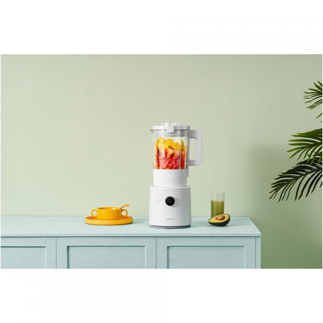 XIAOMI SMART BLENDER EU WHITE BHR5960EU — miniatură