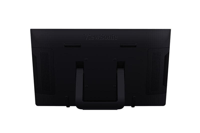 Monitor Consumer ViewSonic TD2230, 22", 1920 x 1080 pixeli, Touchscreen, Black — miniatură