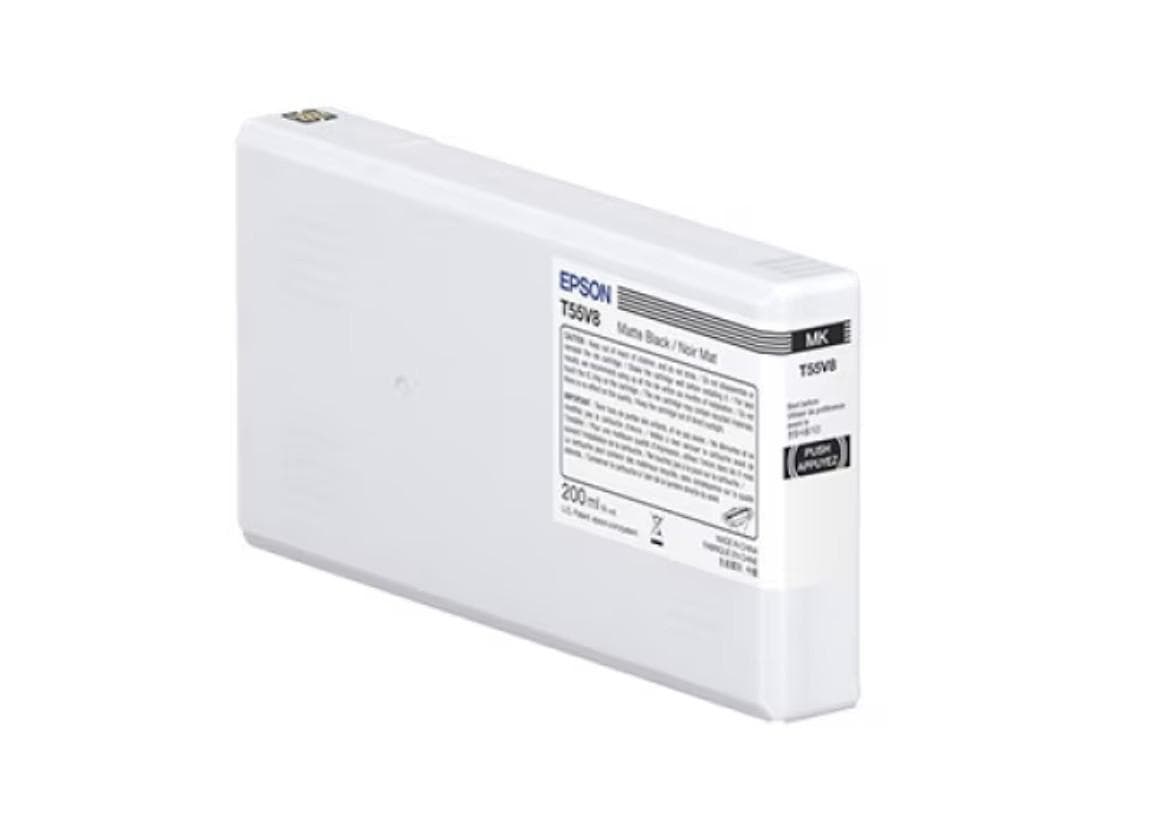 Cartus EPSON T55W8, Black