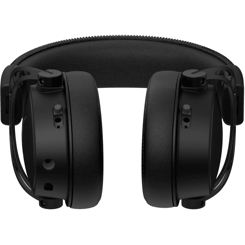 Casti Gaming Head-band HyperX Cloud Alpha S, Wired, noise-canceling, Negru — miniatură