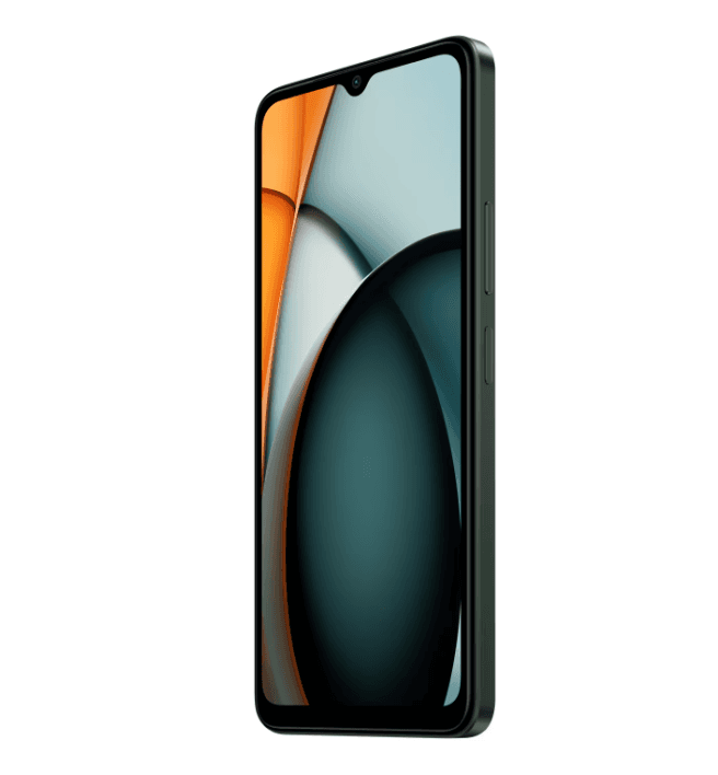 Telefon Xiaomi Redmi A3, Dual SIM, 3 GB RAM, 64 GB, 4G, Verde — miniatură