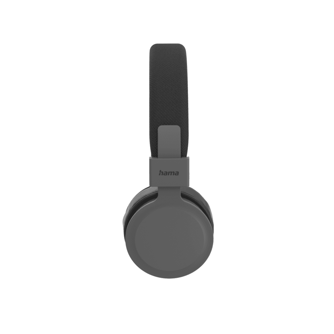 Casti Head-band Hama Freedom Lit, Wireless, Negru — miniatură