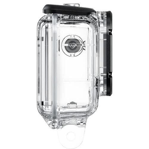 Insta360 Ace Pro Dive Case, material Plastic, Optical Glass, Water- Resistant to 196.9' / 60.0 m (Unrated), Advertised as Submersible to 196.9' / 60 m — miniatură