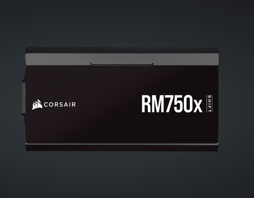 Sursa Corsair RM1200x SHIFT, 80+ Gold, 1200W — miniatură