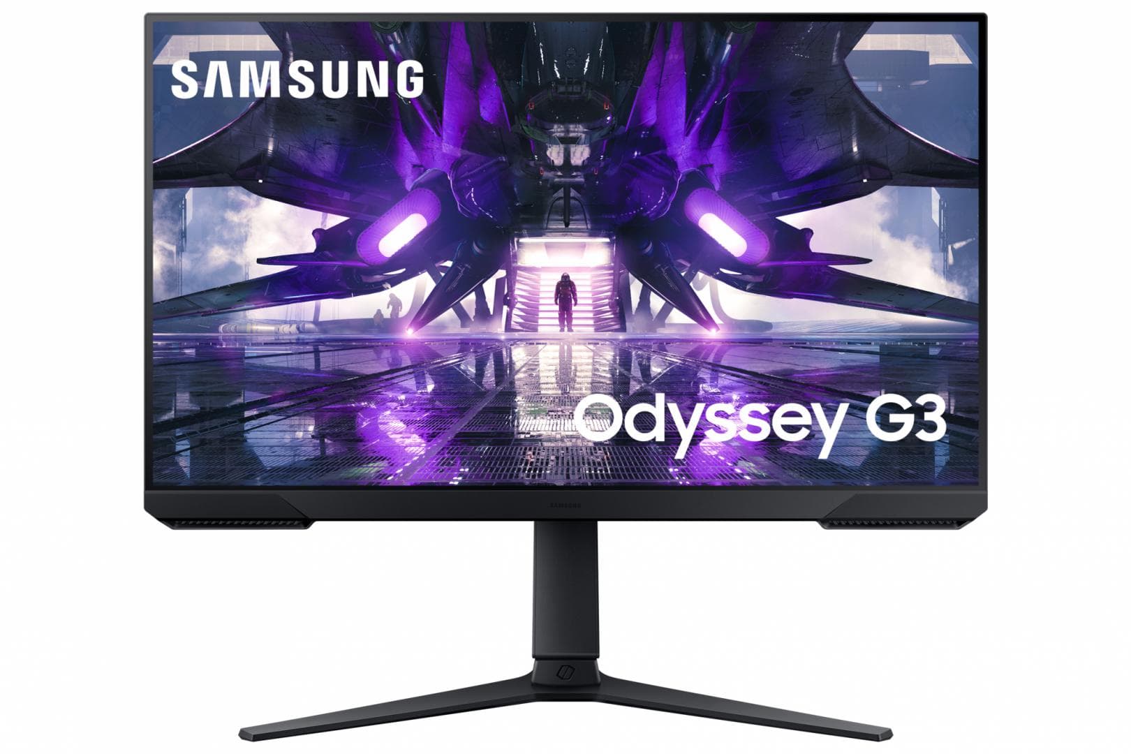 Monitor Samsung 27" LS27AG320NUXEN — miniatură