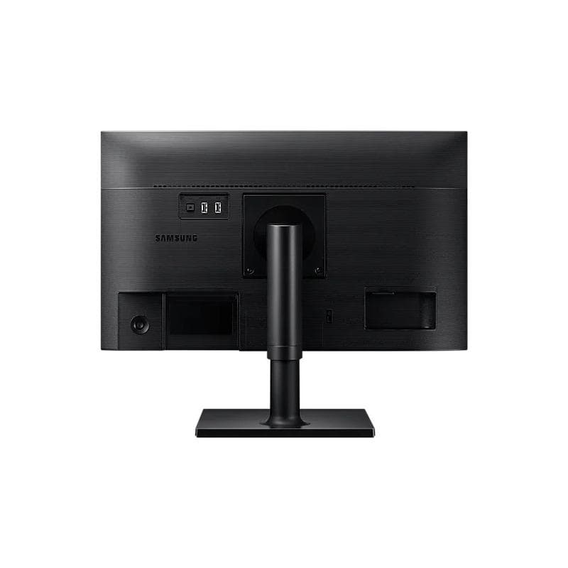 Monitor Samsung 27" LF27T450FQRXEN — miniatură