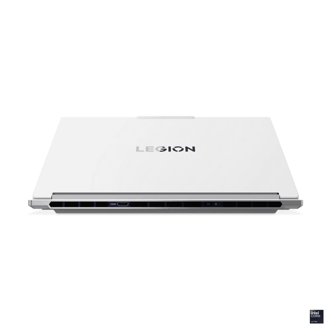Laptop Gaming Lenovo Legion 7 16IAX10, cu procesor Intel Core Ultra 9 275HX, 16'' OLED, 32 GB DDR5, 1 TB, NVIDIA GeForce RTX 5060, 8GB GDDR7, Fara OS — miniatură