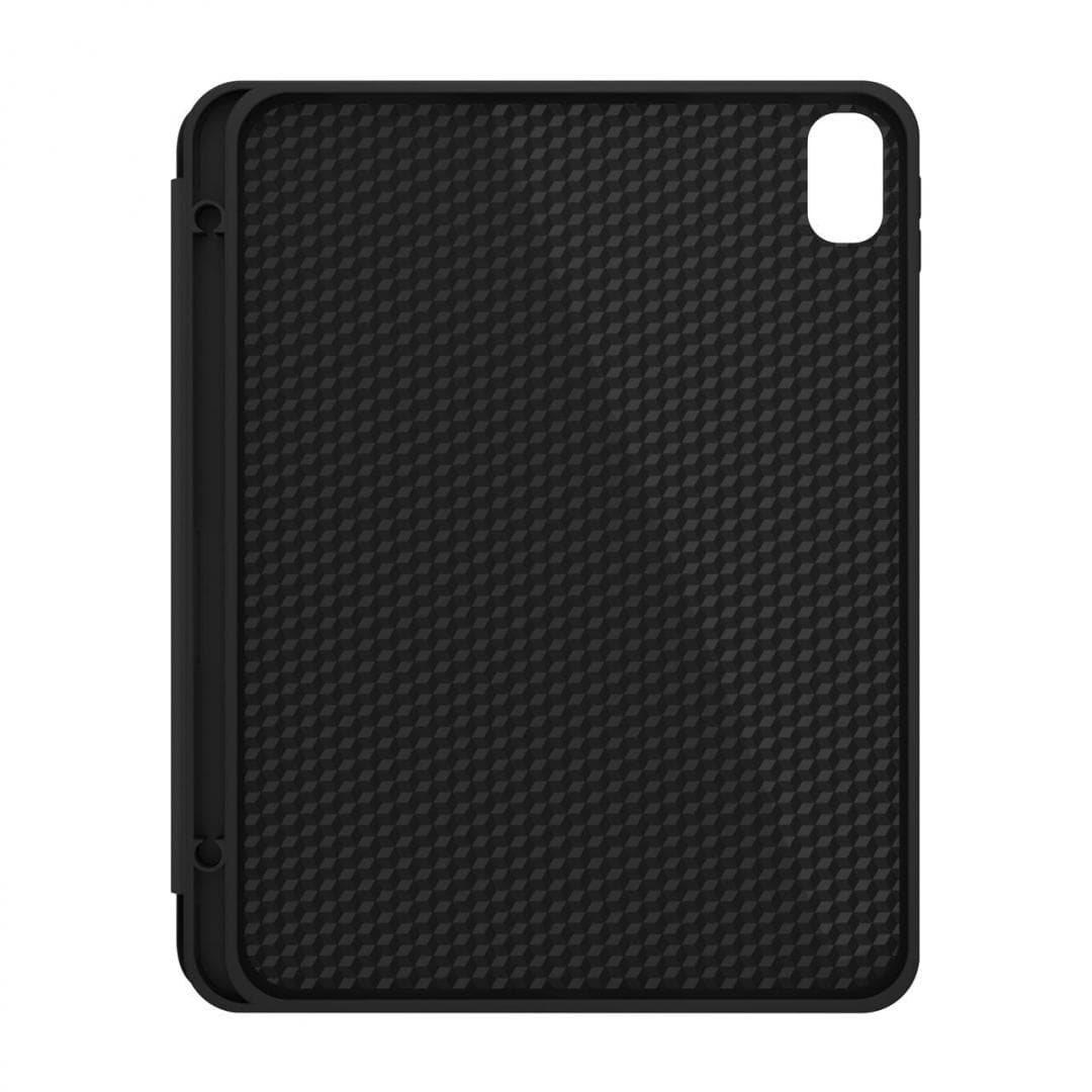NEXT ONE ROLLCASE FOR IPAD AIR 13" M2 2024 BLACK — miniatură