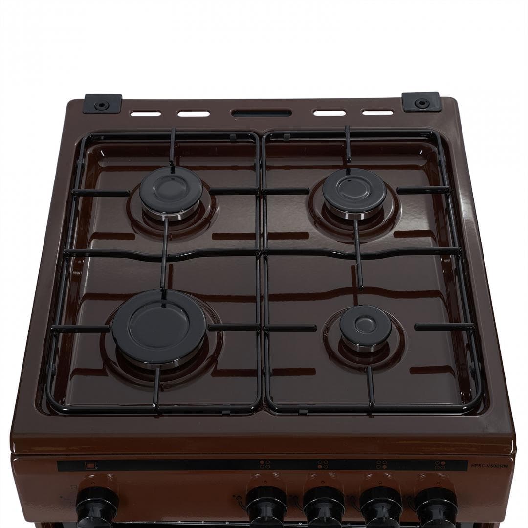 ARAGAZ GAZ HEINNER HFSC-V50BRW — miniatură