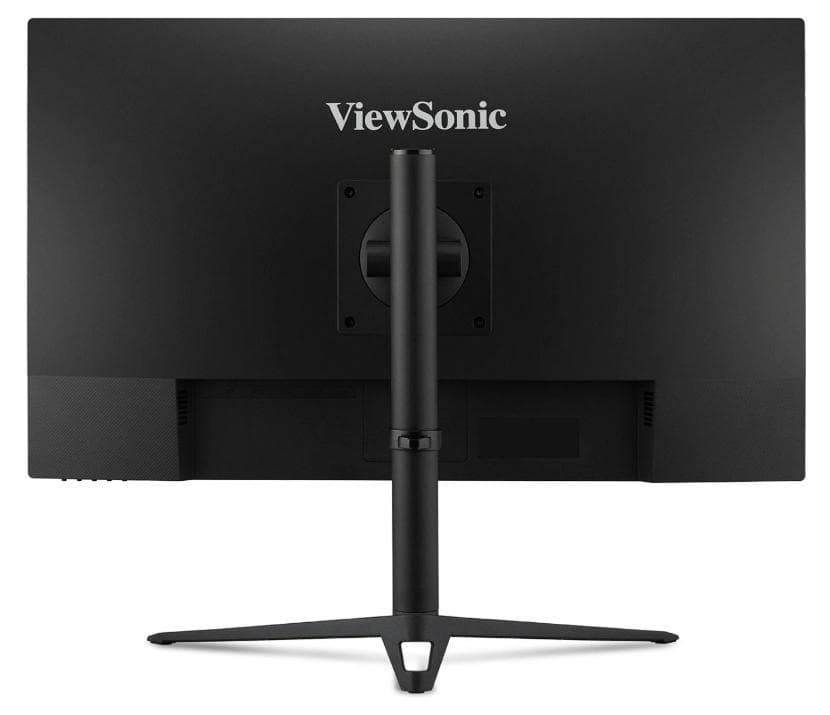 Monitor Consumer ViewSonic VX2728J, 27", 1920 x 1080 pixeli, Black — miniatură